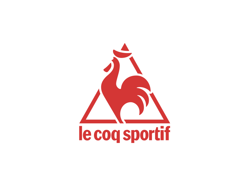 le coq sportif