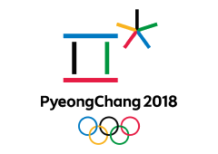 Pyeongchang 2018 Olympic