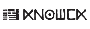 Knowck Logo
